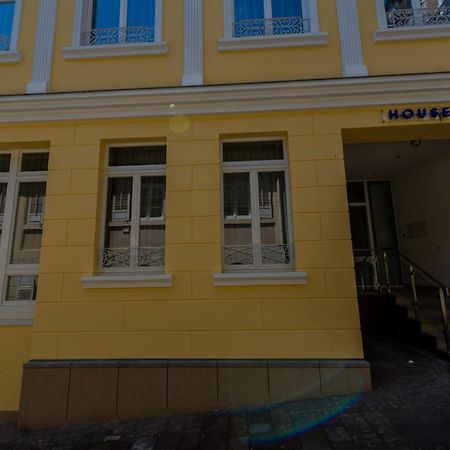 Art Hotel House One 巴登-巴登 外观 照片