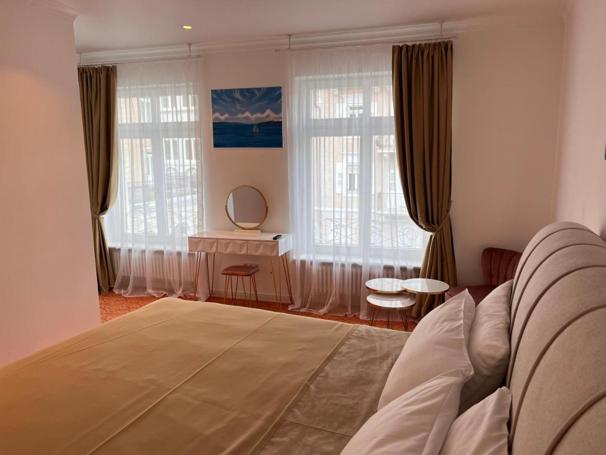 Art Hotel House One 巴登-巴登 外观 照片