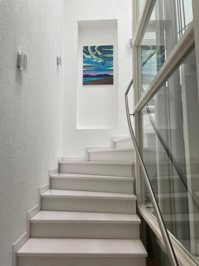 Art Hotel House One 巴登-巴登 外观 照片