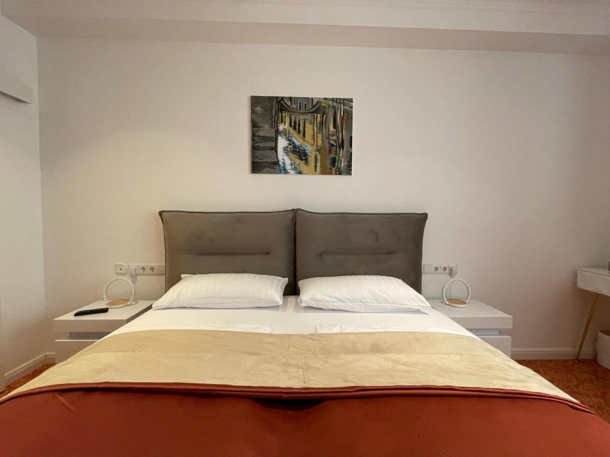 Art Hotel House One 巴登-巴登 外观 照片