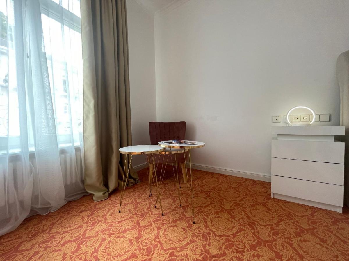 Art Hotel House One 巴登-巴登 外观 照片