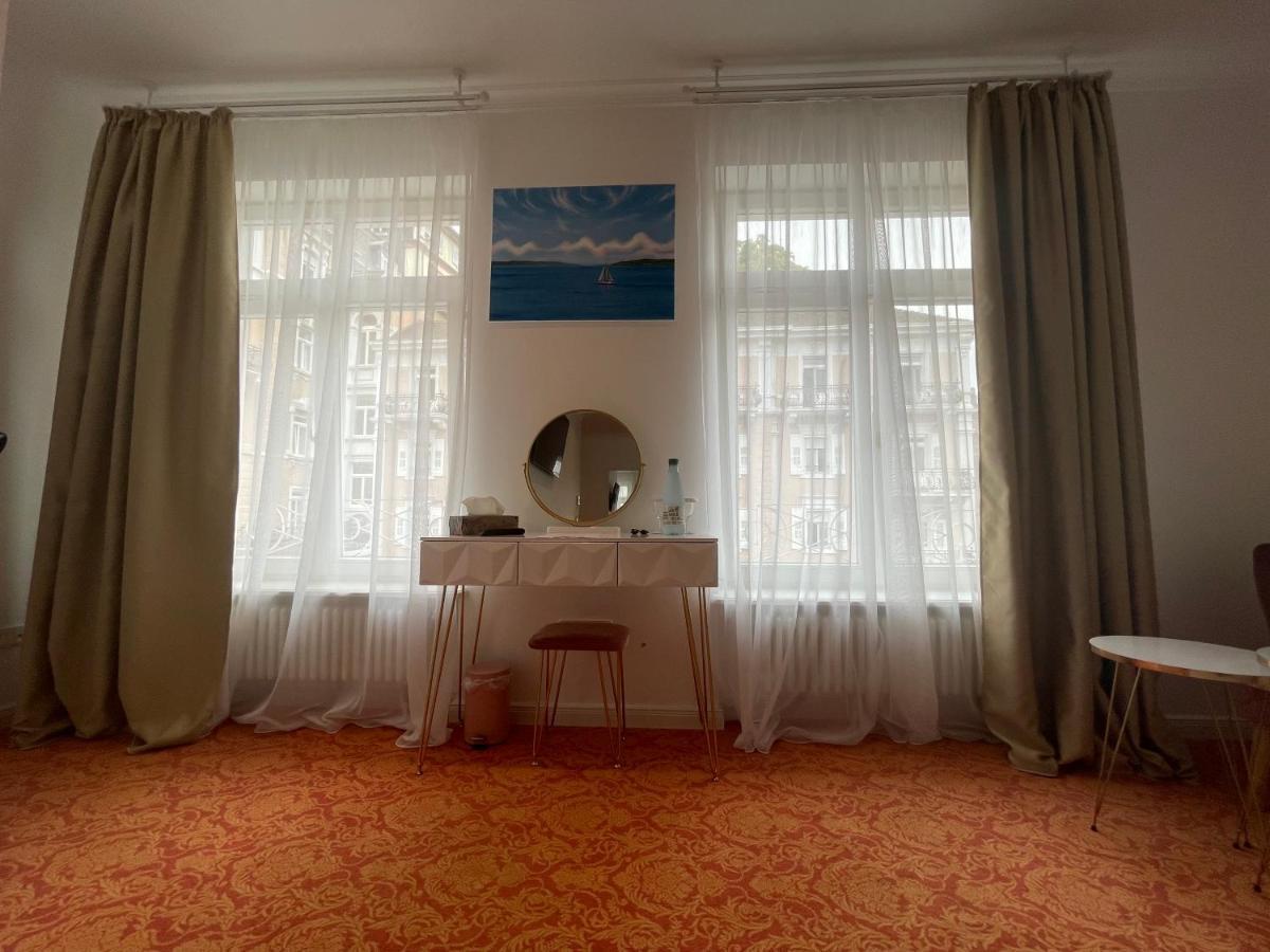 Art Hotel House One 巴登-巴登 外观 照片
