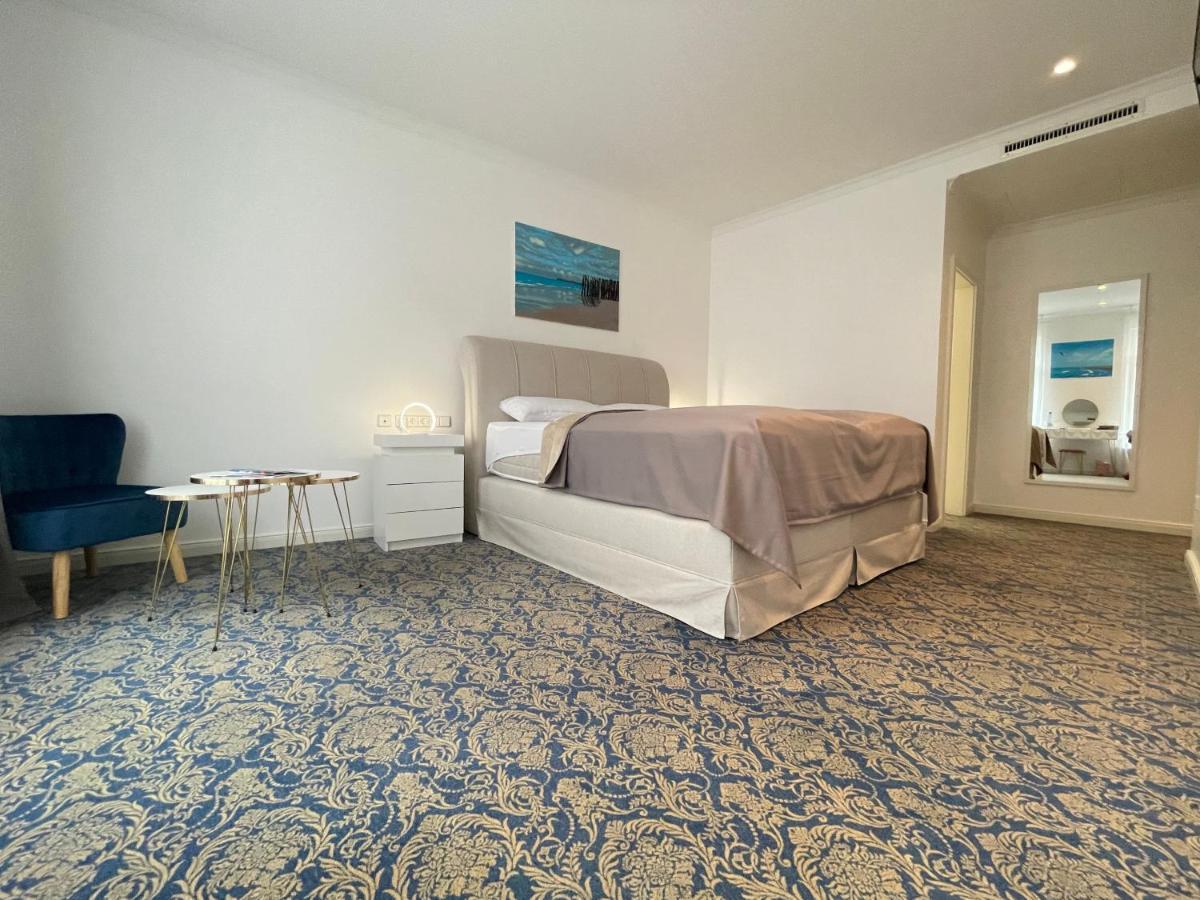 Art Hotel House One 巴登-巴登 外观 照片
